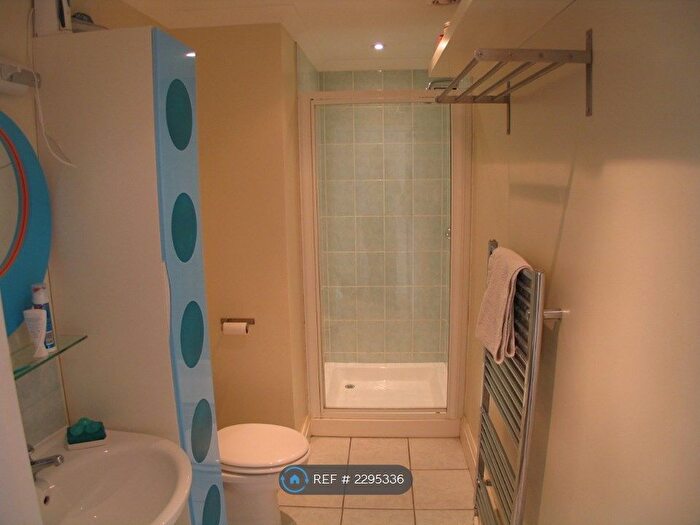 1 Bedroom Maisonette To Rent In Garlands Road, Redhill, RH1