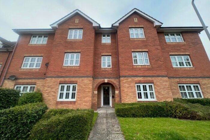 1 Bedroom Flat To Rent In Bethel Grove, Liverpool, L17