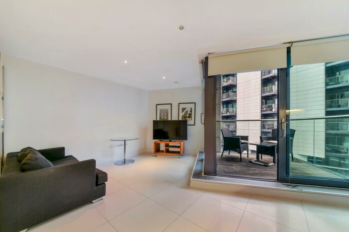 Studio To Rent In Baltimore Wharf, North Boulevard, Canary Wharf, E14