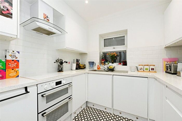 1 Bedroom Flat For Sale In Caledonian House, Westgate, Hunstanton, Norfolk, PE36