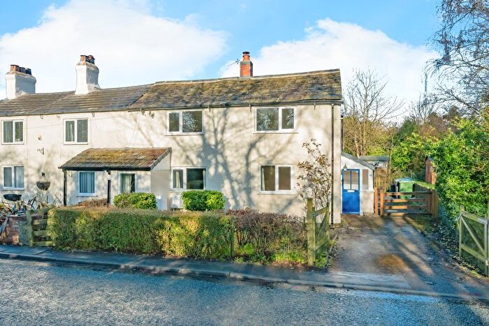 3 Bedroom Semi-Detached House For Sale In Locking Stumps Lane, Birchwood, Warrington, Cheshire, WA3