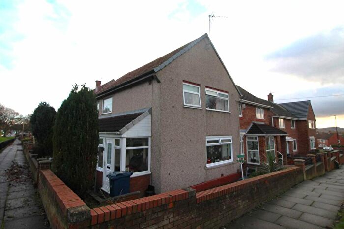 3 Bedroom Terraced House To Rent In Washington Road, Sunderland, SR5