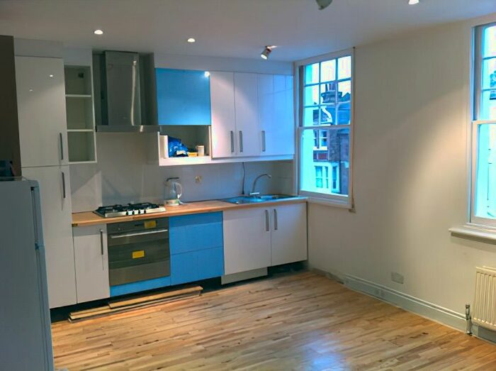 1 Bedroom Flat To Rent In Carmalt Gardens, Putney, SW15