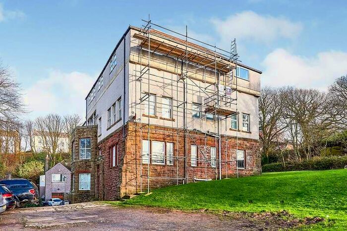 1 Bedroom Apartment To Rent In Flat 11 Foxhouses Road, Whitehaven, Cumbria, CA28