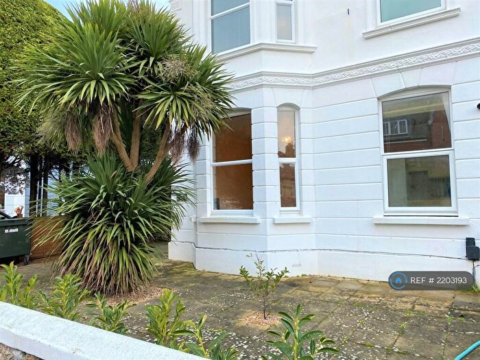 Studio To Rent In Rowlands Road, Worthing, BN11