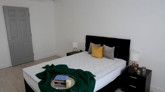 2 Bedroom Flat To Rent In Picton Road, Liverpool, L15