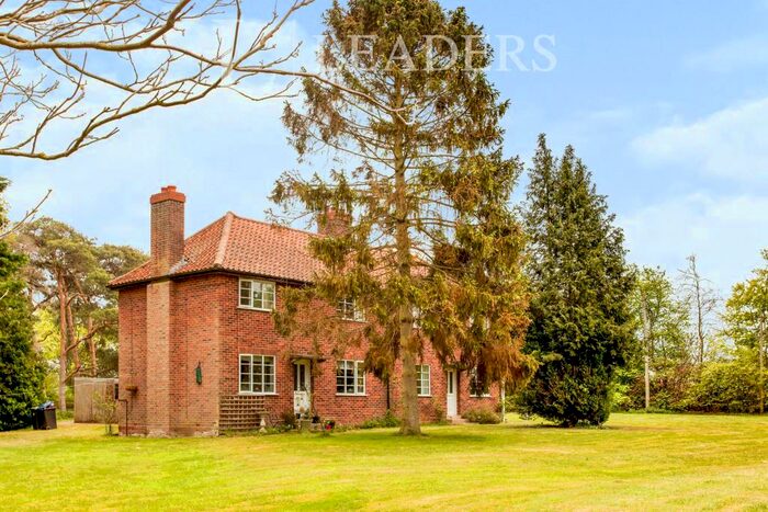 2 Bedroom Cottage To Rent In Hall Cottages, London Road, Six Mile Bottom, CB8