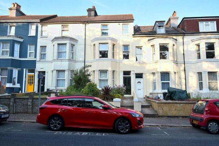 1 Bedroom Flat To Rent In London Road, St. Leonards-On-Sea, TN37