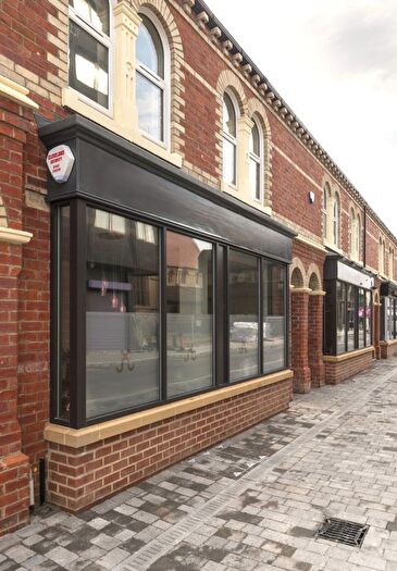 2 Bedroom Flat To Rent In Bedford Street, Middlesbrough, TS1