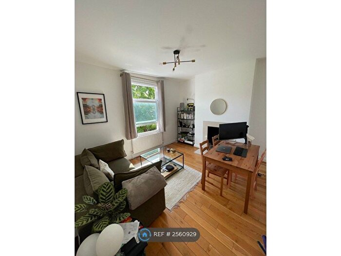 1 Bedroom Flat To Rent In Hammersmith, London, W6