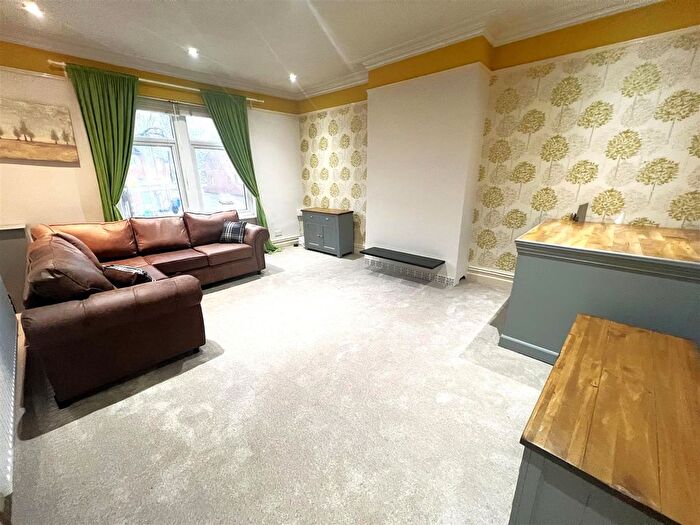 1 Bedroom Flat To Rent In London Road, Stoke-On-Trent, ST4