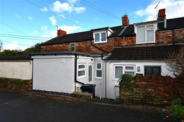 2 Bedroom Terraced House To Rent In Providence Place, Radstock, BA3