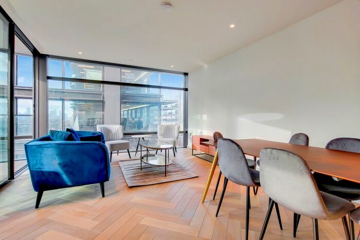 2 Bedroom Flat To Rent In Principal Place, London, EC2A