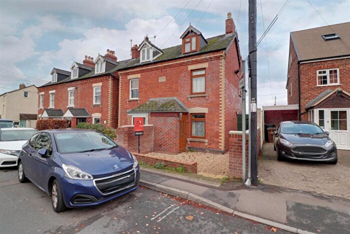 4 Bedroom Semi-Detached House For Sale In Church Street, Kings Stanley, Stonehouse, GL10