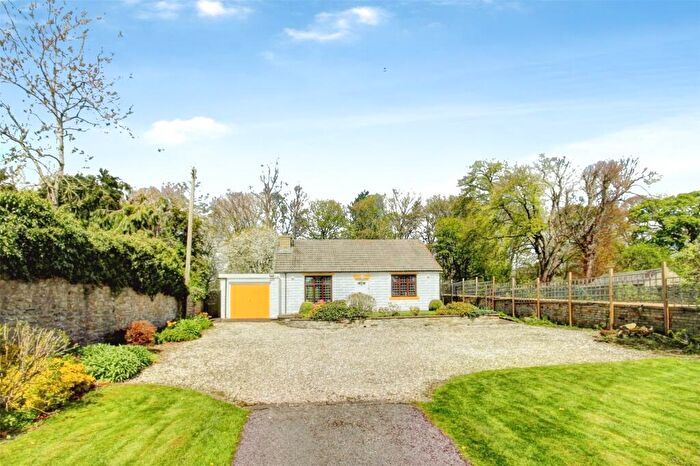 3 Bedroom Bungalow For Sale In West End, Wolsingham, Bishop Auckland, DL13