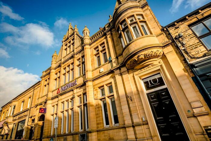 2 Bedroom Flat To Rent In Apartment, Bradford Road, Brighouse., HD6