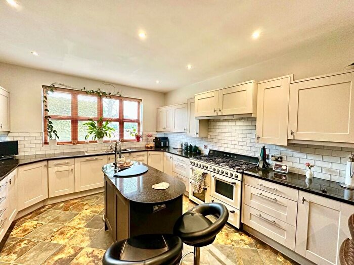 6 Bedroom Detached House To Rent In Brelade House, Littlethorpe Road, Ripon, North Yorkshire, HG4