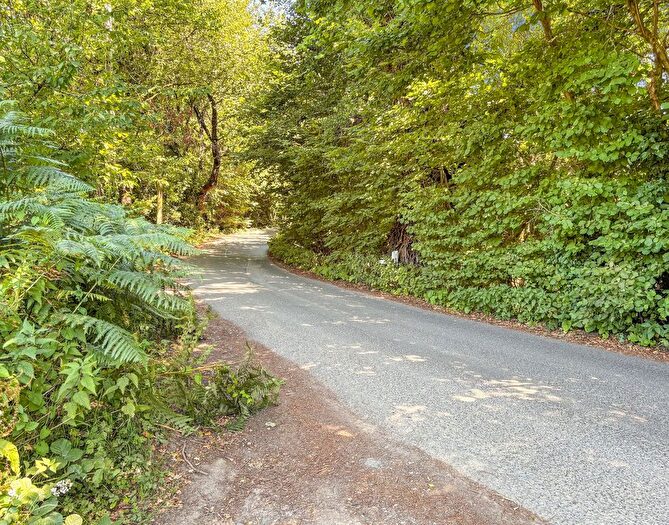 Land For Sale In Riccards Lane, Whatlington, TN33