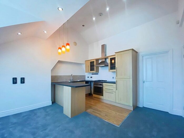 2 Bedroom Flat To Rent In Jackson Street, Sunderland, SR4