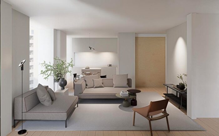 1 Bedroom Apartment For Sale In Bellamy Close London, E14