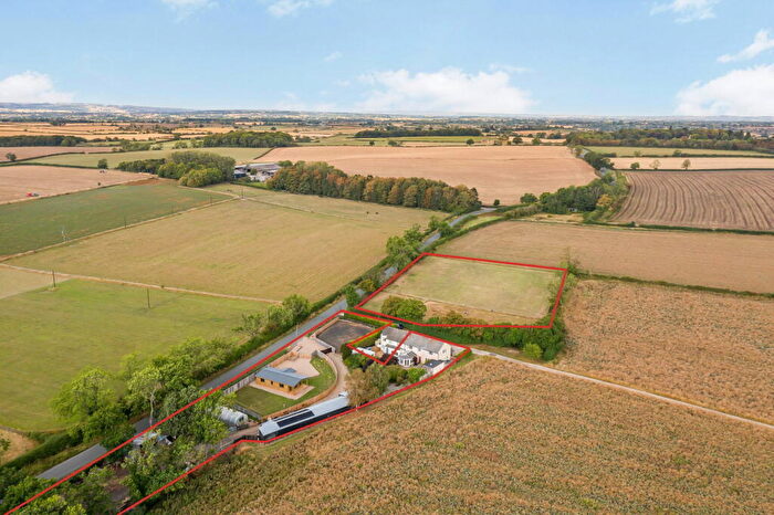 4 Bedroom Cottage For Sale In Danby Wiske, Northallerton, DL7