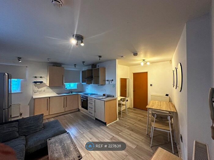 1 Bedroom Flat To Rent In Friars Road, Coventry, CV1