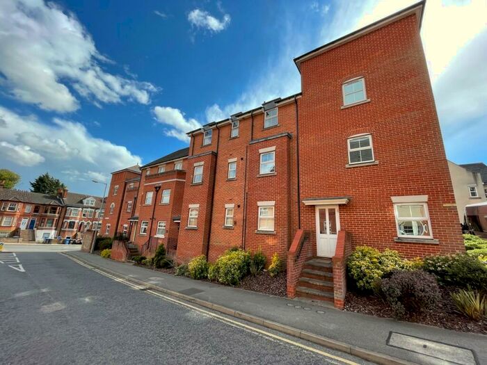 1 Bedroom Flat To Rent In Bramley Hill, Ipswich, IP4
