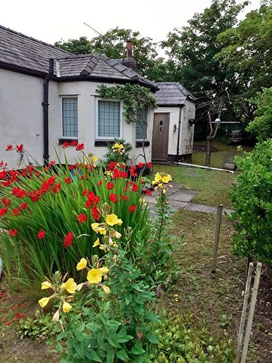 3 Bedroom Cottage For Sale In Atherton Cottage, Kirklake Road, Formby, Liverpool, L37