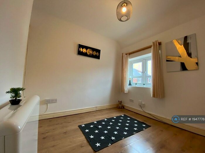 1 Bedroom Flat To Rent In Cyprus Road, Leicester, LE2