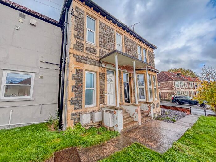 2 Bedroom Apartment To Rent In Gloucester Road, Horfield, Bristol, BS7