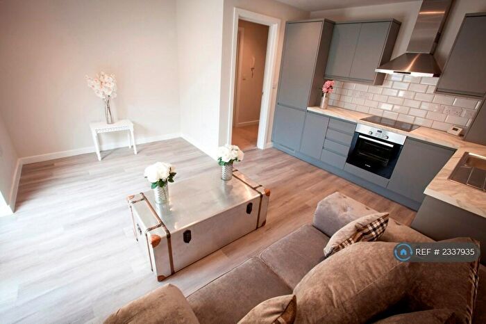 2 Bedroom Flat To Rent In Williamson Road, Sheffield, S11