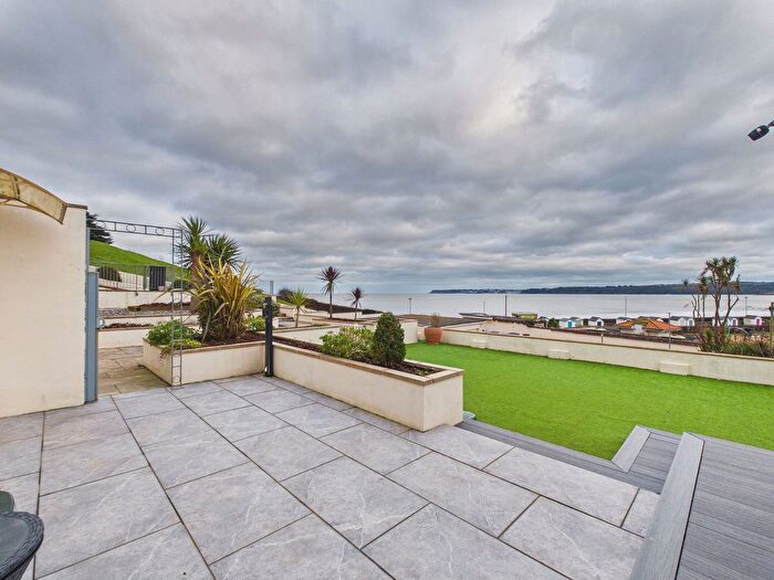 4 Bedroom Flat For Sale In Alta Vista Road, Paignton, TQ4