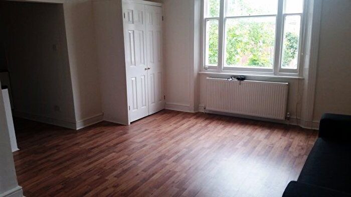 Studio To Rent In West End Lane, West Hampstead, NW6