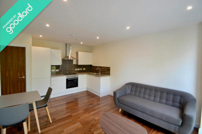 1 Bedroom Apartment To Rent In Manchester Road, Manchester, M21
