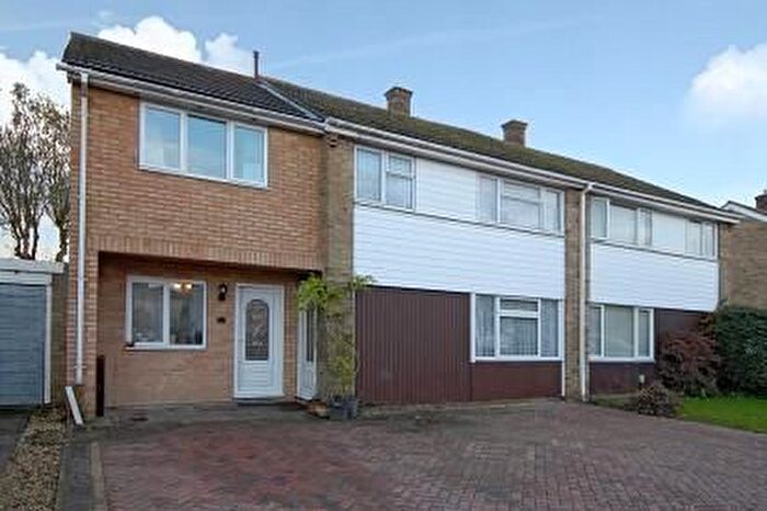 5 Bedroom Semi-Detached House To Rent In Shakespeare Road, Eynsham, OX29