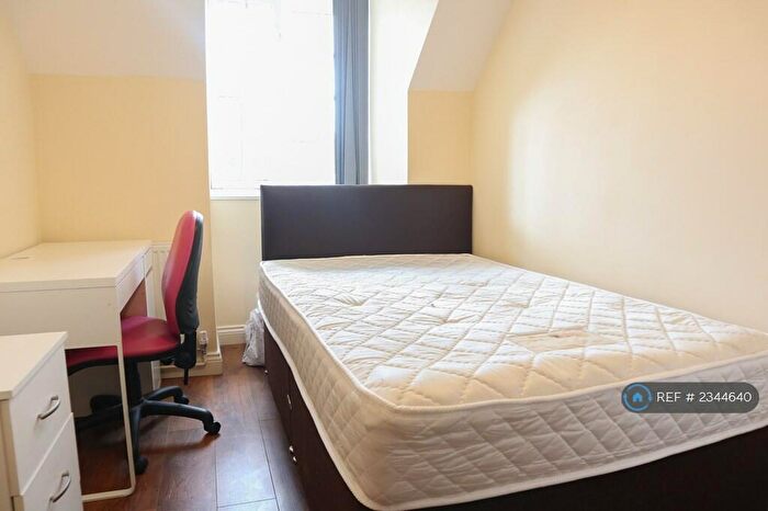 4 Bedroom Flat To Rent In Victoria Avenue, Leicester, LE2