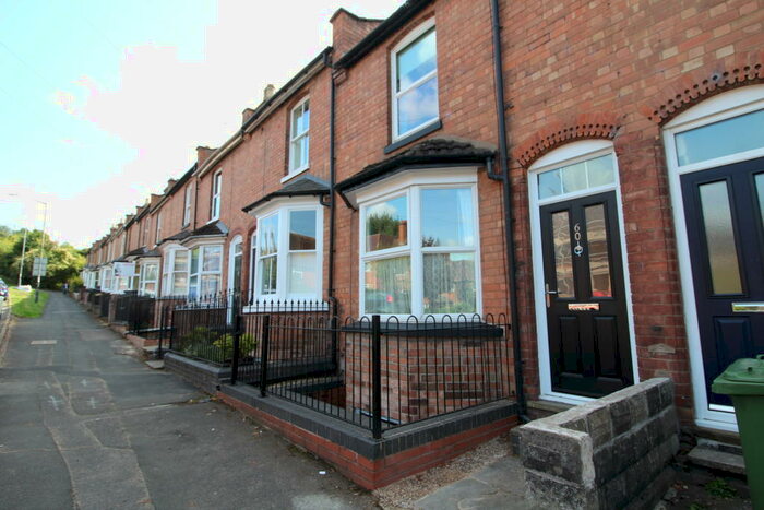 6 Bedroom Terraced House To Rent In Leicester Street, Leamington Spa, CV32