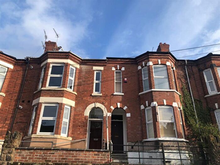 1 Bedroom Flat To Rent In Meriden Street, Coventry, CV1