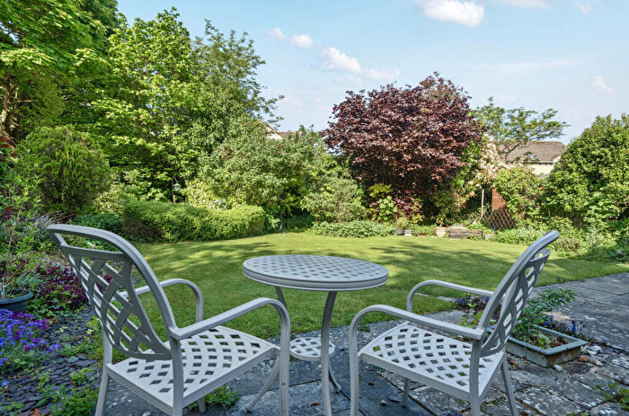 3 Bedroom Bungalow For Sale In Calais Dene, Bampton, Oxfordshire, OX18