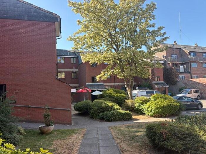 2 Bedroom Apartment To Rent In Nelson Court, Wellington Street, Hull, HU1
