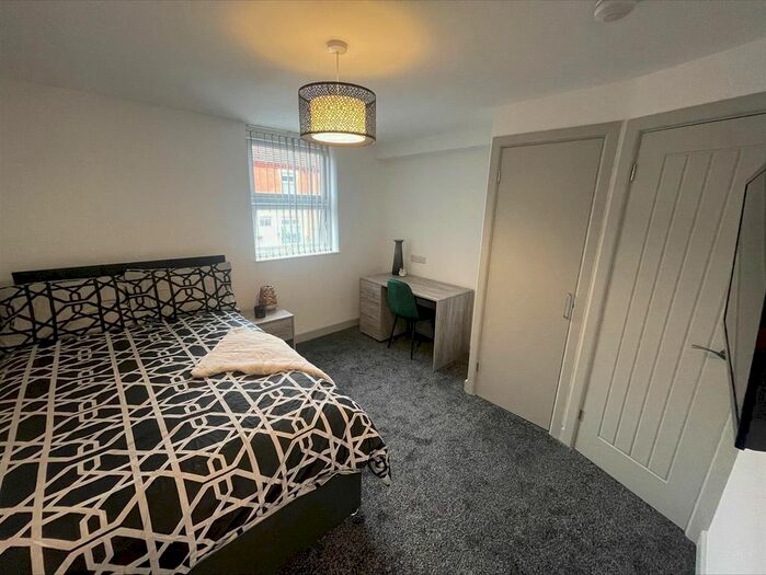 5 Bedroom Terraced House To Rent In Hamilton Road, Coventry, CV2