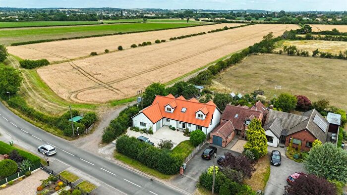 4 Bedroom Detached House For Sale In Station Road, Fiskerton, NG25