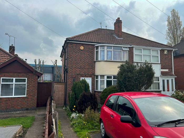 3 Bedroom Property To Rent In Pear Tree Crescent, Pear Tree, Derby, DE23