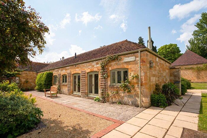 2 Bedroom Semi-Detached House For Sale In Northwick Park, Blockley, Moreton-in-Marsh, Gloucestershire, GL56