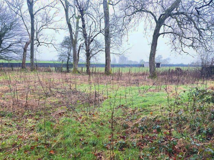 Land For Sale In Cockshott Lane, Froxfield, Petersfield, GU32