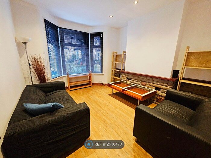 4 Bedroom Terraced House To Rent In Harcourt Road, London, E15