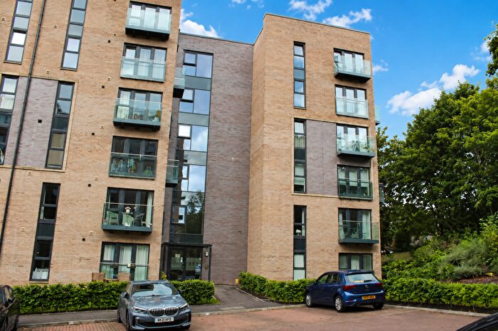 2 Bedroom Flat To Rent In , Dorchester Ave, Glasgow, G12
