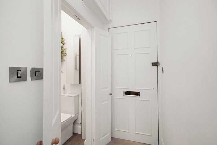 1 Bedroom Flat For Sale In / Baileyfield Road, Portobello, Edinburgh, EH15