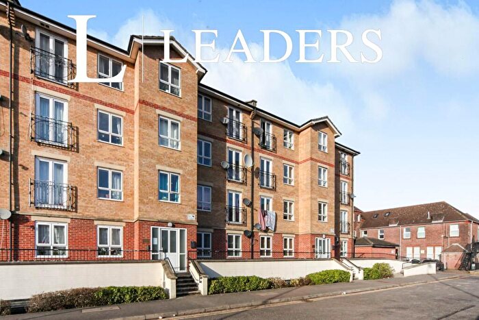 1 Bedroom Flat To Rent In Grove Road, Luton, Bedfordshire, LU1