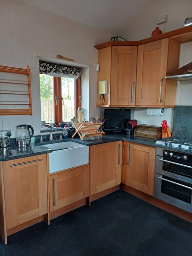2 Bedroom Cottage To Rent In Valley Truckle, Camelford, PL32